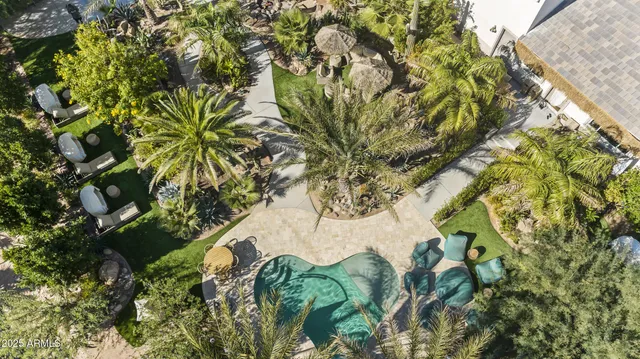 $2,195,000 | 813 North 110th Street, Mesa, AZ 85207