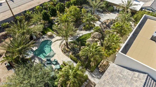 $2,195,000 | 813 North 110th Street, Mesa, AZ 85207