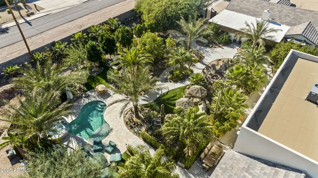 $2,195,000 | 813 North 110th Street, Mesa, AZ 85207