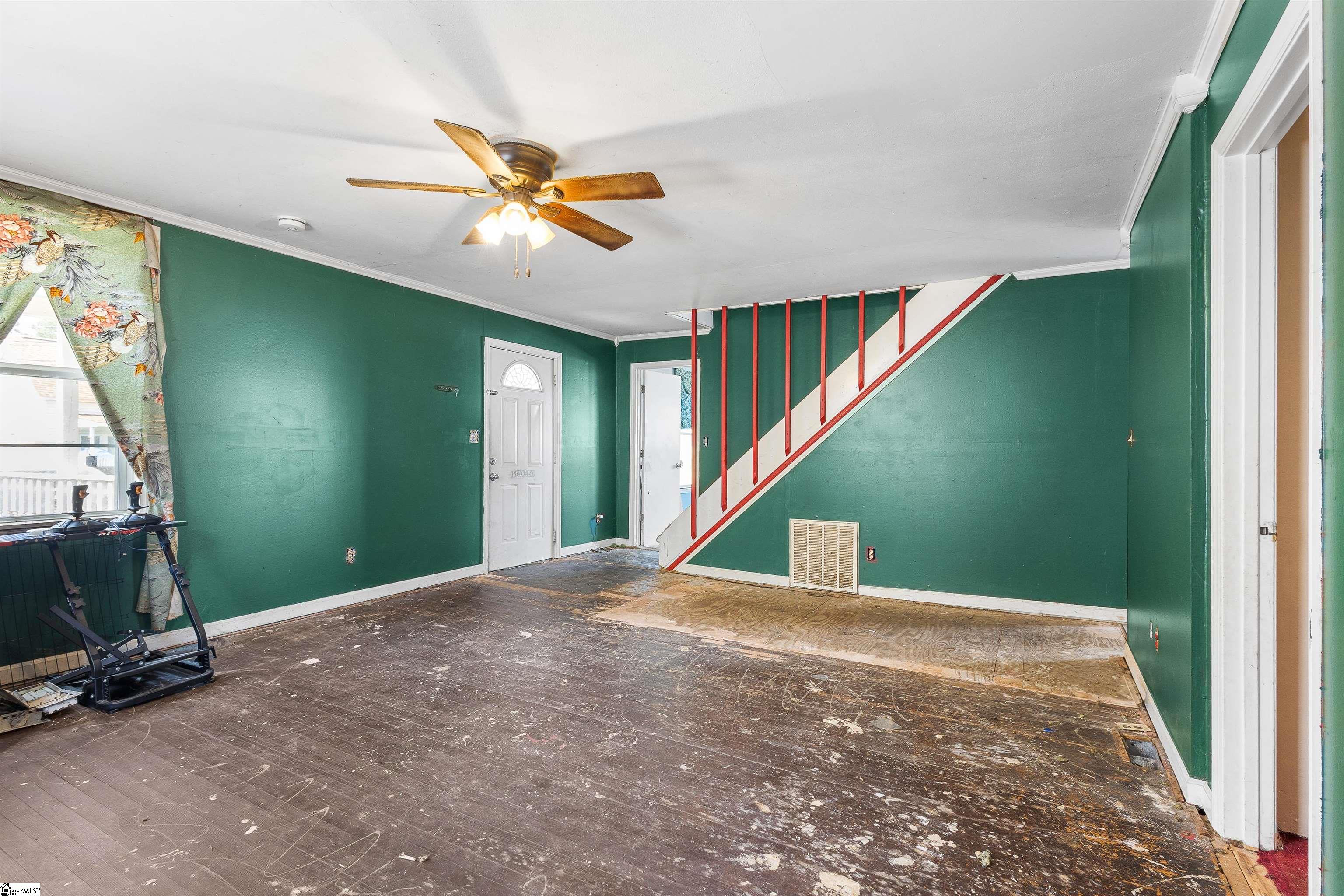 31 McCaughrin Street Pelzer, SC 29669 - Photo 8 of 21