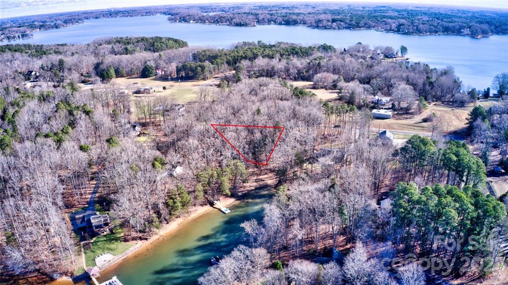 4361 Beechwood Trail Terrell, NC 28682 - Photo 3 of 6 a view of a houses with a yard