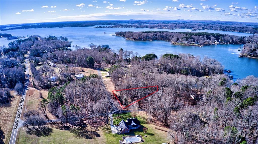 4361 Beechwood Trail Terrell, NC 28682 - Photo 4 of 6 a view of a lake view