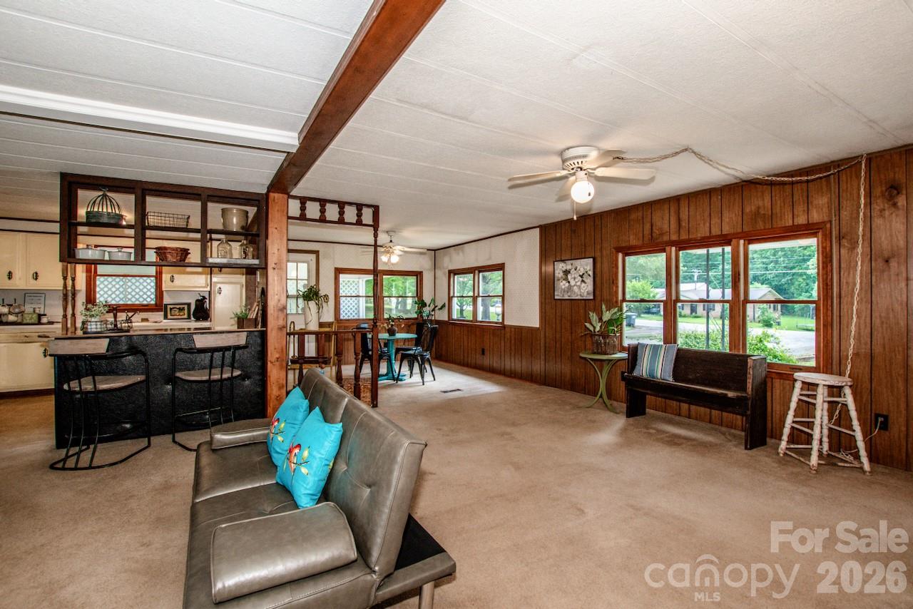 431 Cooper Farm Road Statesville, NC 28625 - Photo 16 of 36