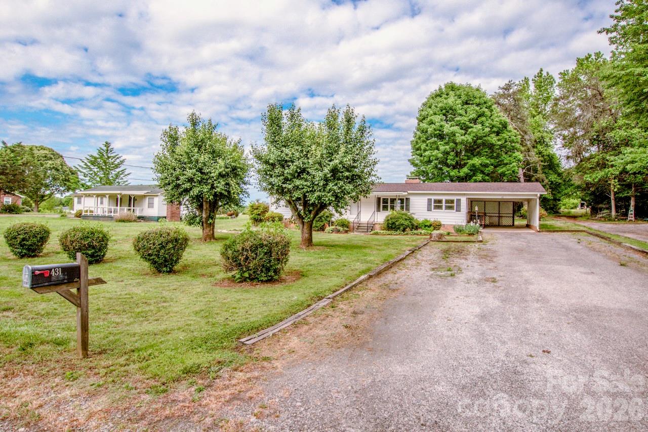 431 Cooper Farm Road Statesville, NC 28625 - Photo 3 of 36