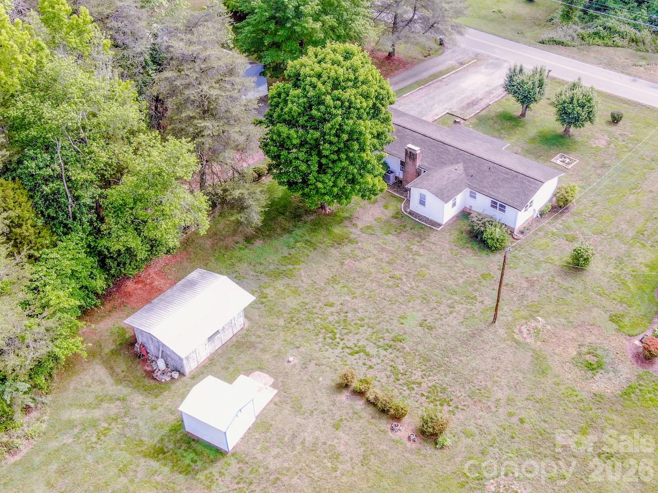 431 Cooper Farm Road Statesville, NC 28625 - Photo 32 of 36