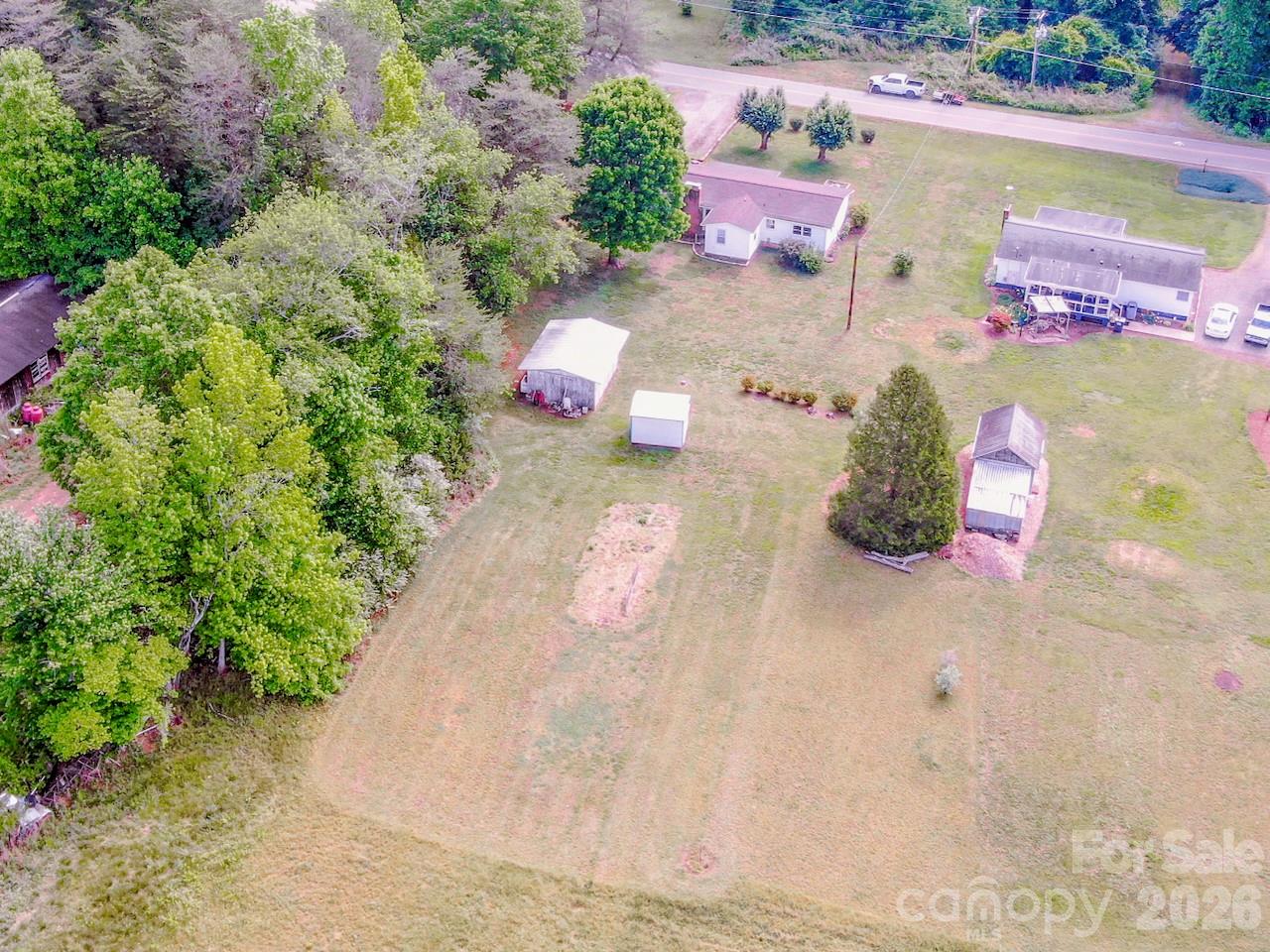 431 Cooper Farm Road Statesville, NC 28625 - Photo 33 of 36