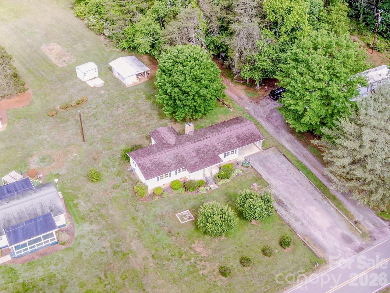 431 Cooper Farm Road Statesville, NC 28625 - Photo 35 of 36