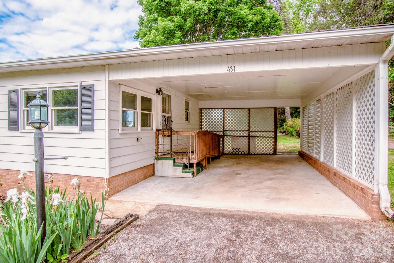 431 Cooper Farm Road Statesville, NC 28625 - Photo 8 of 36