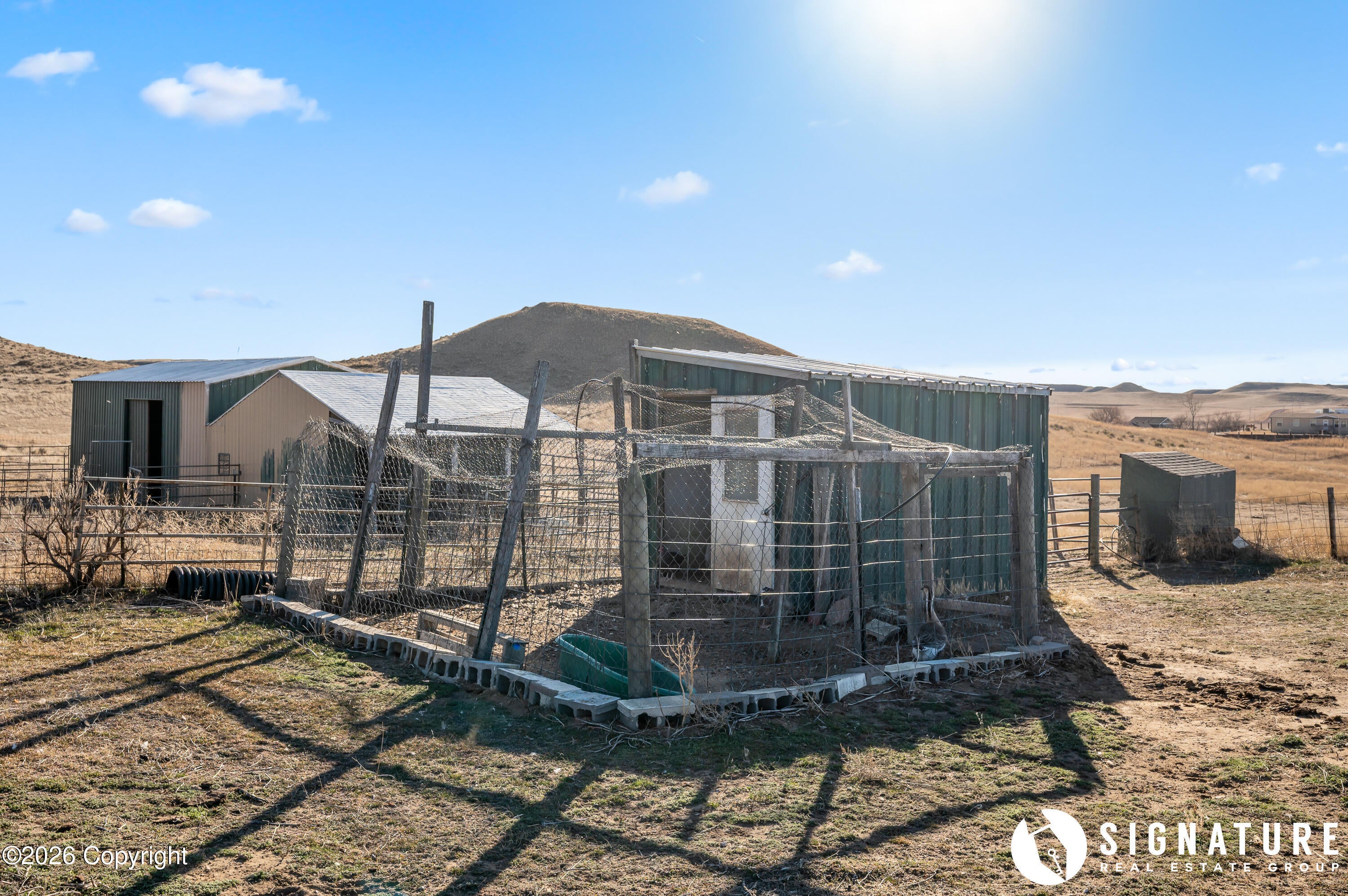 74 Penrose Peak Road Gillette, WY 82716 - Photo 75 of 89 Gallery Image 75