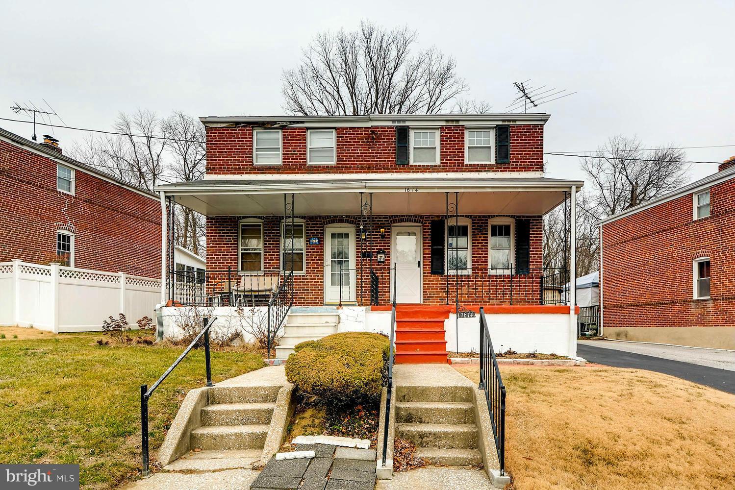 Exterior (General)