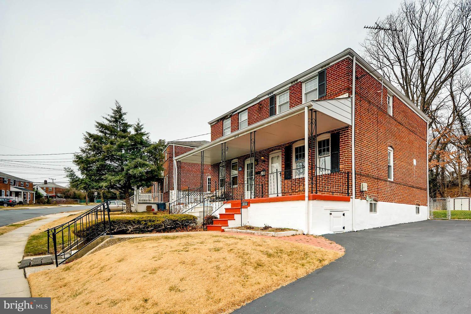 1614 Mussula Road Towson, MD 21286 - Photo 2 of 30 Exterior (General)