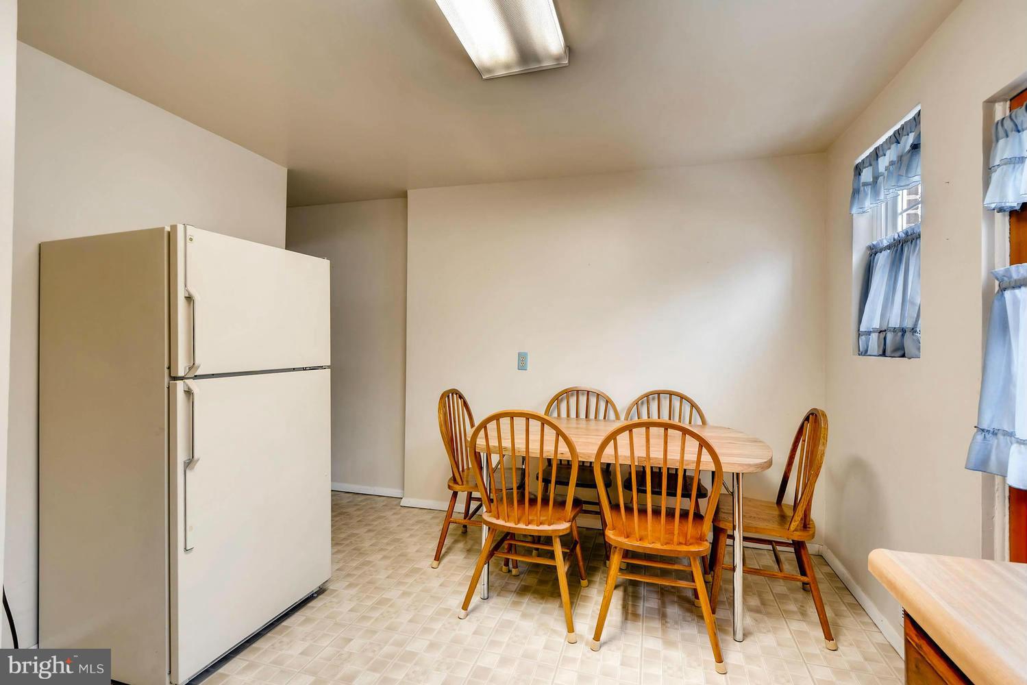 1614 Mussula Road Towson, MD 21286 - Photo 14 of 30 Kitchen