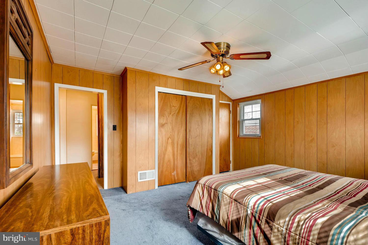 1614 Mussula Road Towson, MD 21286 - Photo 17 of 30 Bedroom (Master)