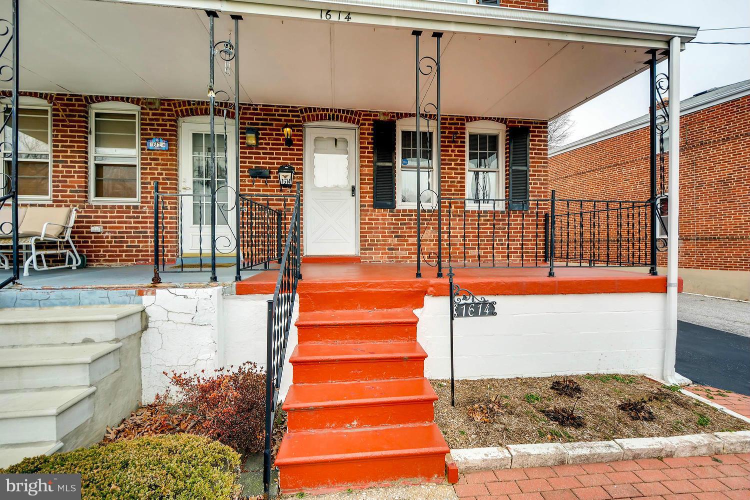 1614 Mussula Road Towson, MD 21286 - Photo 3 of 30 Exterior (General)