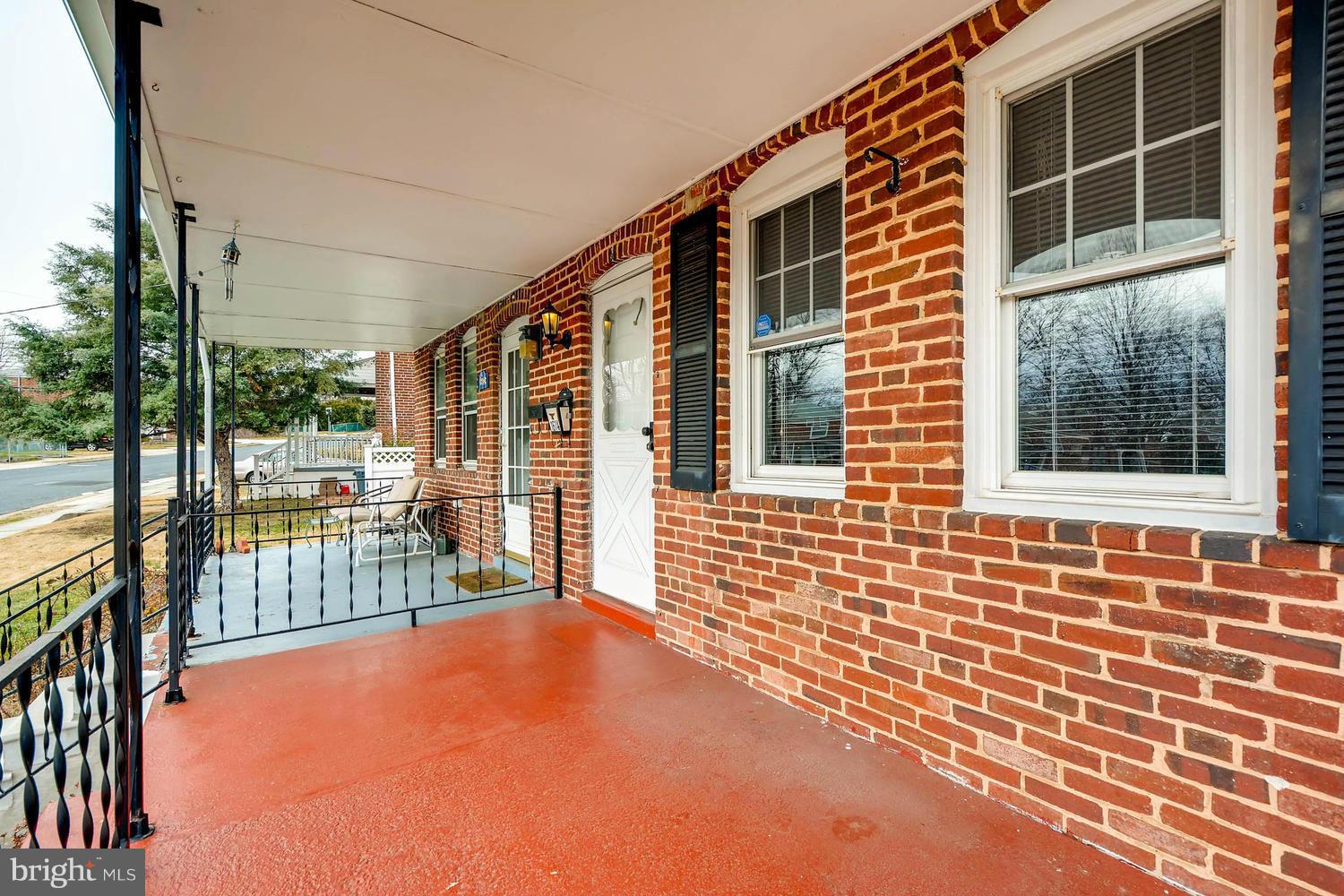 1614 Mussula Road Towson, MD 21286 - Photo 4 of 30 Exterior (General)