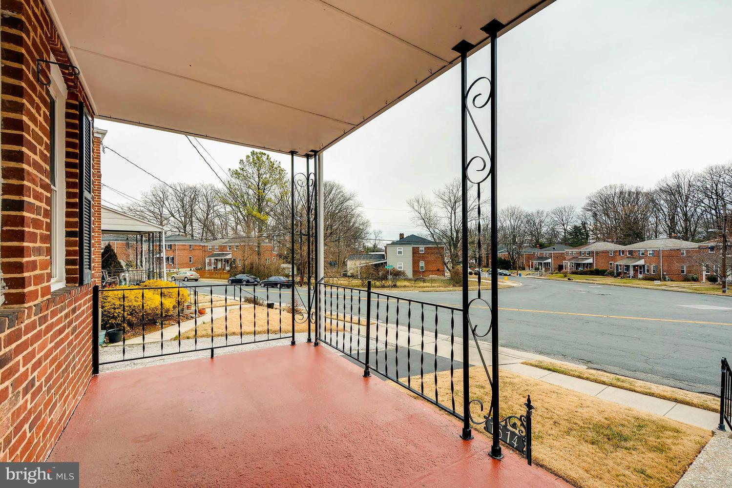 1614 Mussula Road Towson, MD 21286 - Photo 5 of 30 Exterior (General)