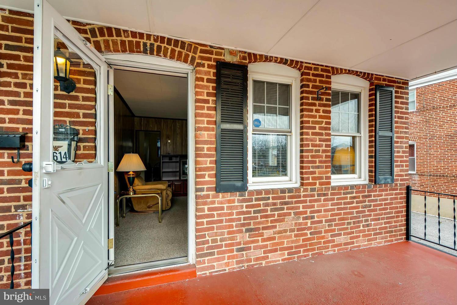 1614 Mussula Road Towson, MD 21286 - Photo 6 of 30 Exterior (General)