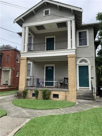 $2,050 | 3507 Nashville Avenue, New Orleans, LA 70125