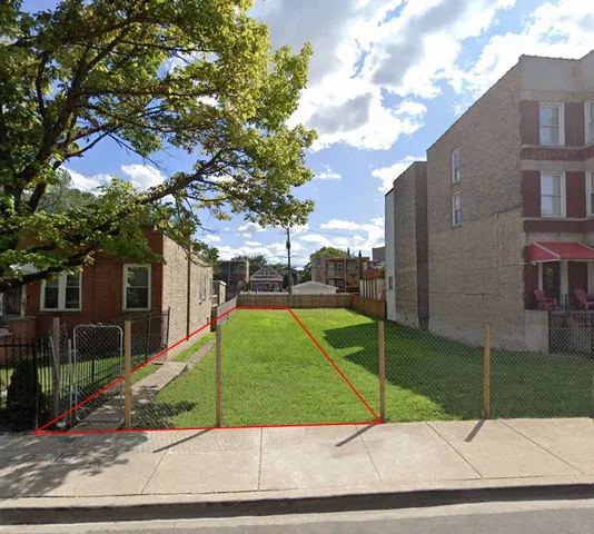 $59,900 | 2847 West Lexington Street, Chicago, IL 60612