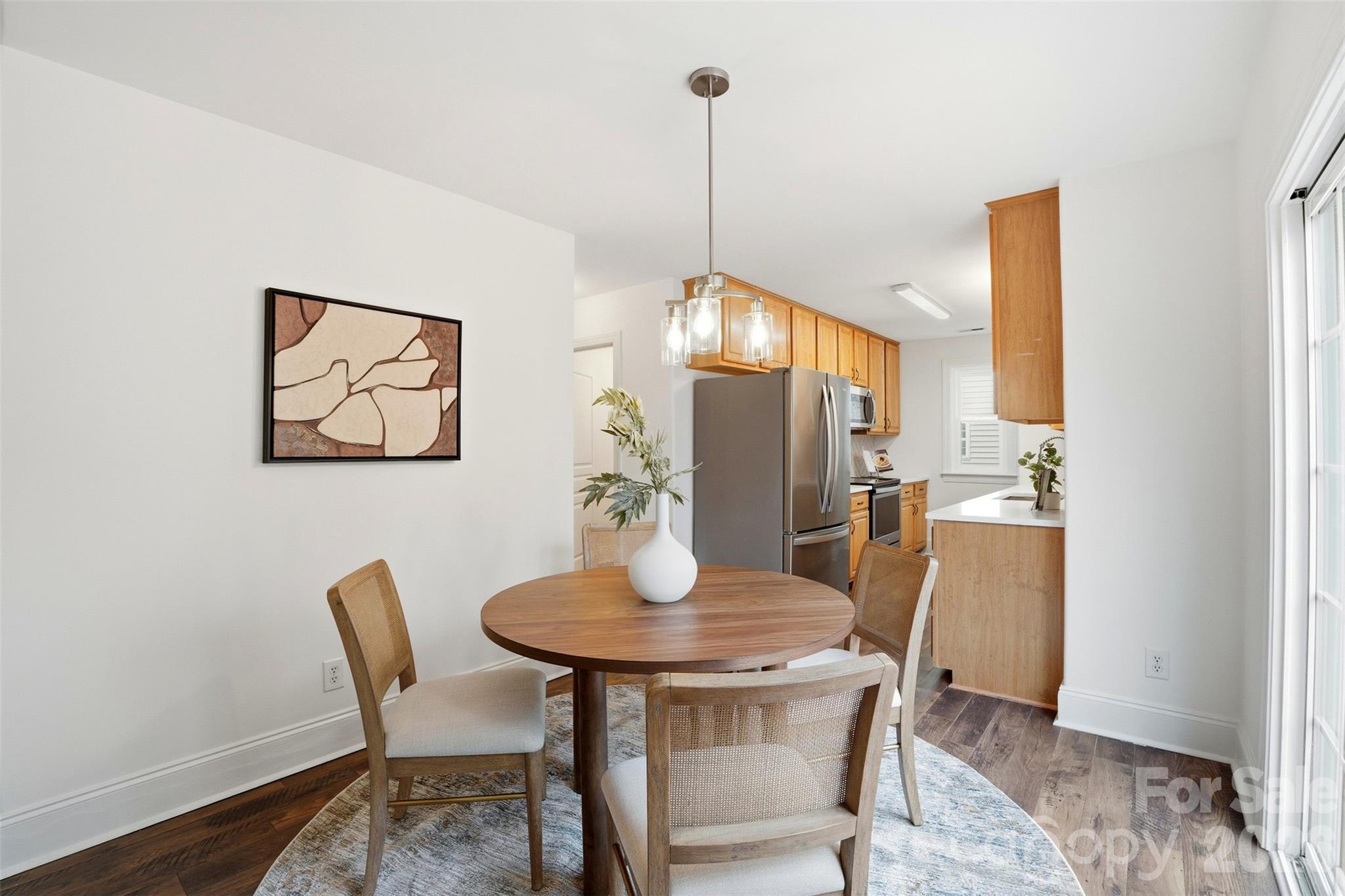 4701 Magnolia Ridge Drive Waxhaw, NC 28173 - Photo 12 of 48