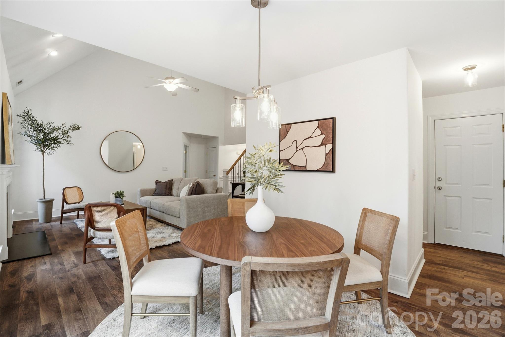 4701 Magnolia Ridge Drive Waxhaw, NC 28173 - Photo 17 of 48