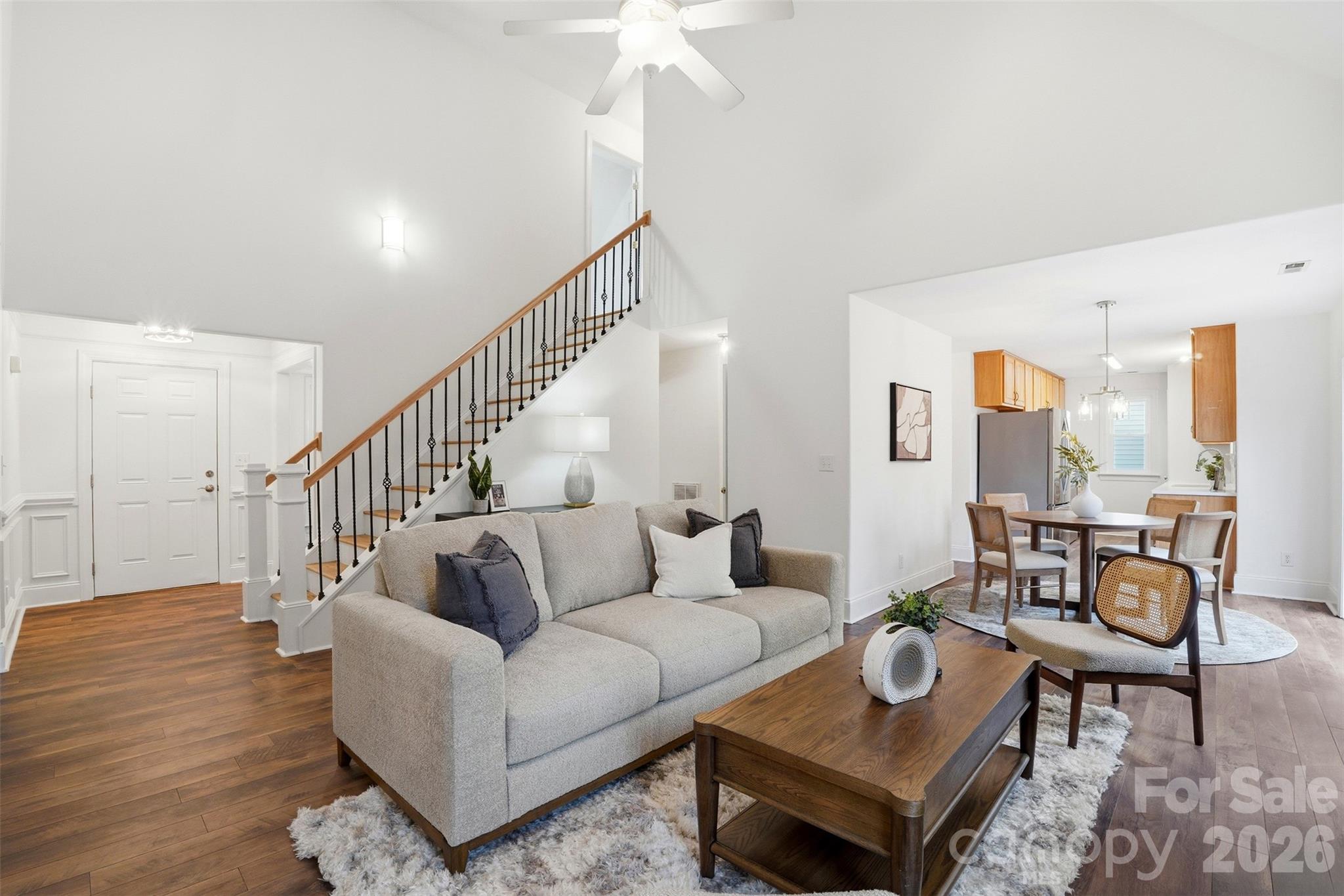 4701 Magnolia Ridge Drive Waxhaw, NC 28173 - Photo 18 of 48