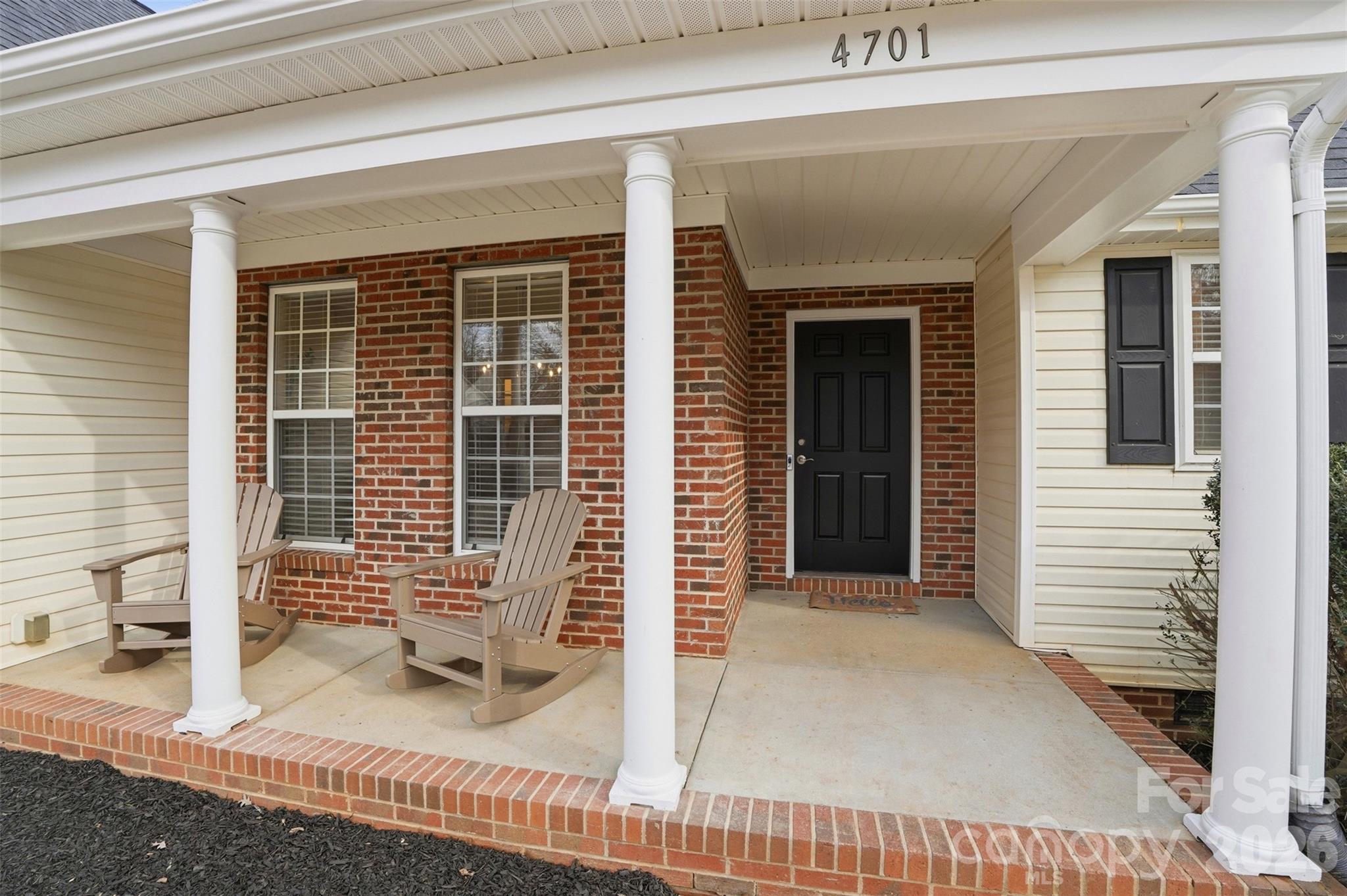 4701 Magnolia Ridge Drive Waxhaw, NC 28173 - Photo 3 of 48