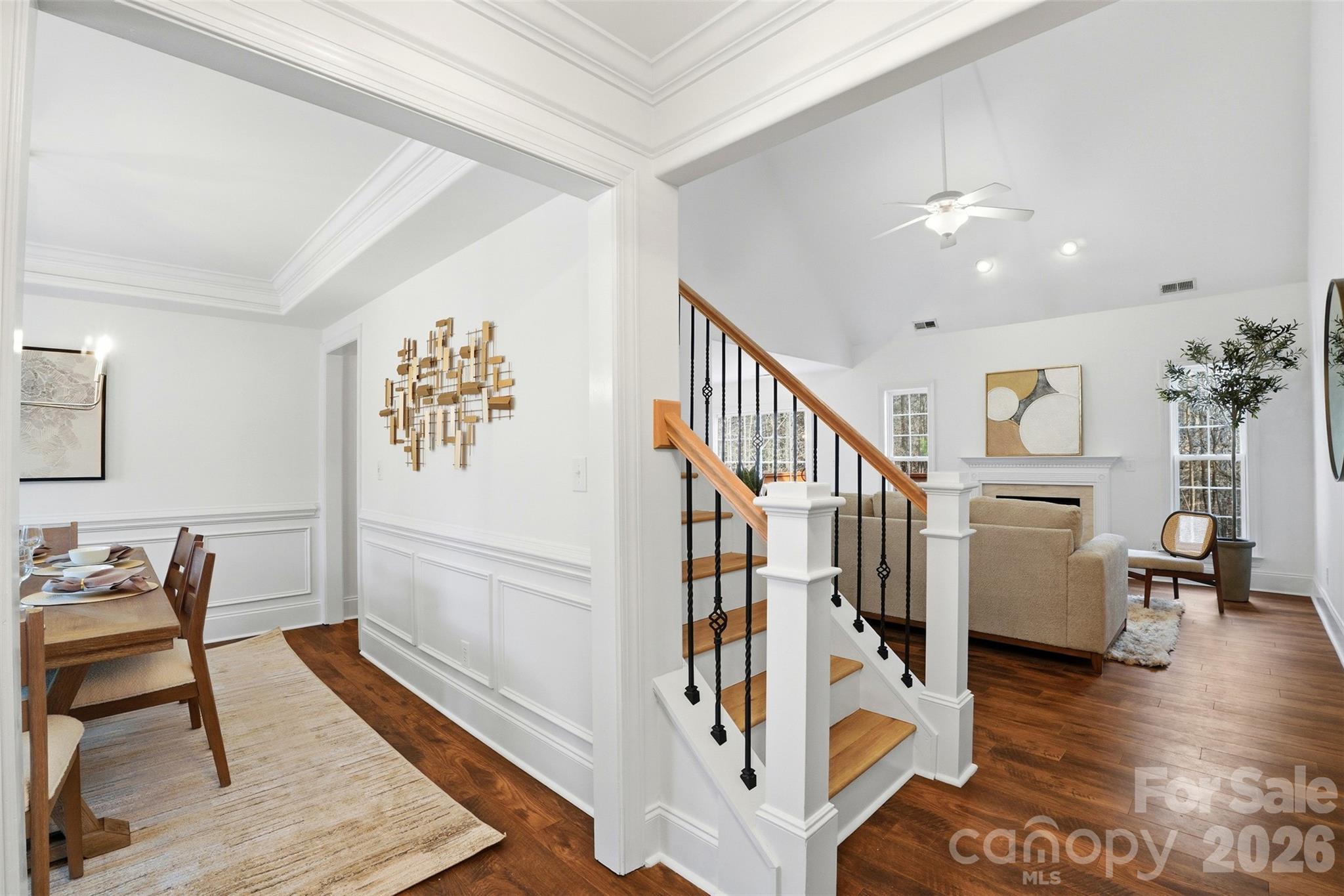 4701 Magnolia Ridge Drive Waxhaw, NC 28173 - Photo 4 of 48