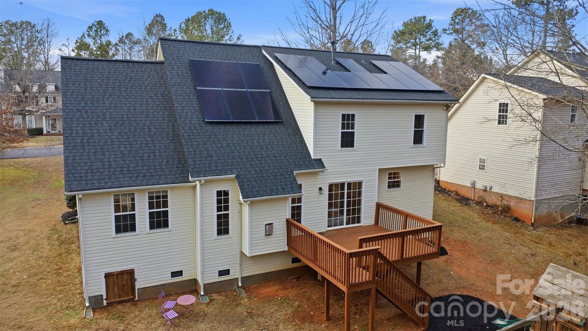 4701 Magnolia Ridge Drive Waxhaw, NC 28173 - Photo 41 of 48