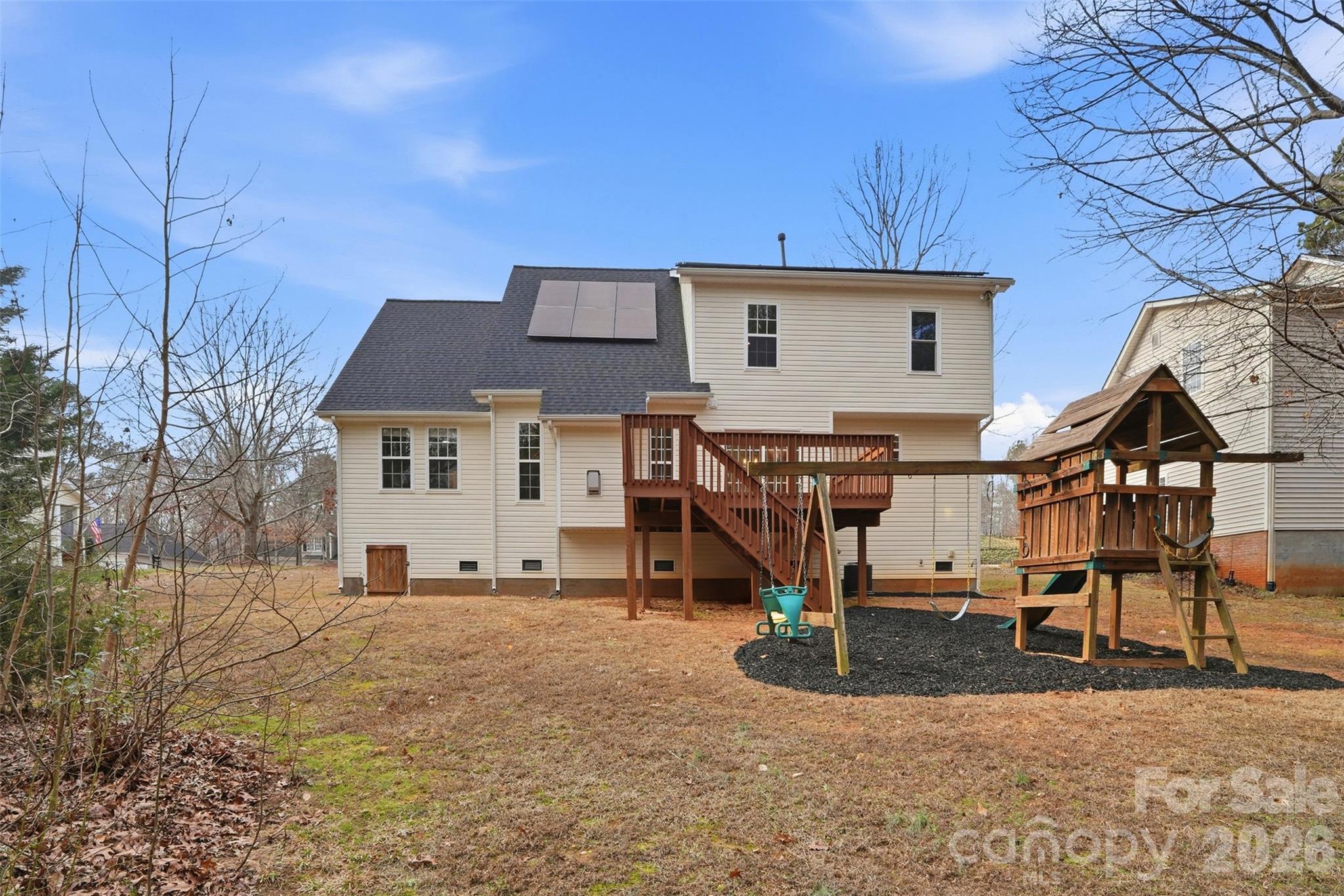 4701 Magnolia Ridge Drive Waxhaw, NC 28173 - Photo 42 of 48