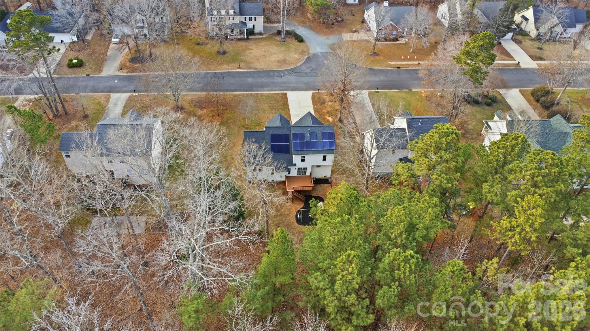 4701 Magnolia Ridge Drive Waxhaw, NC 28173 - Photo 45 of 48