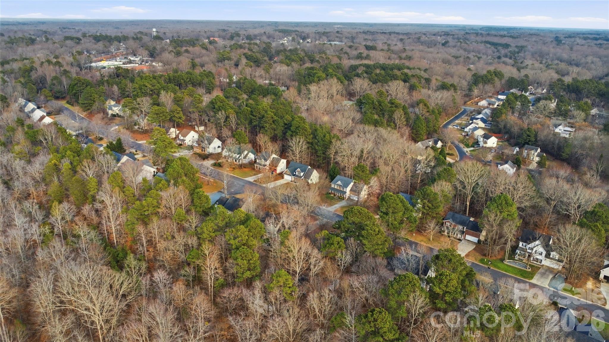 4701 Magnolia Ridge Drive Waxhaw, NC 28173 - Photo 46 of 48