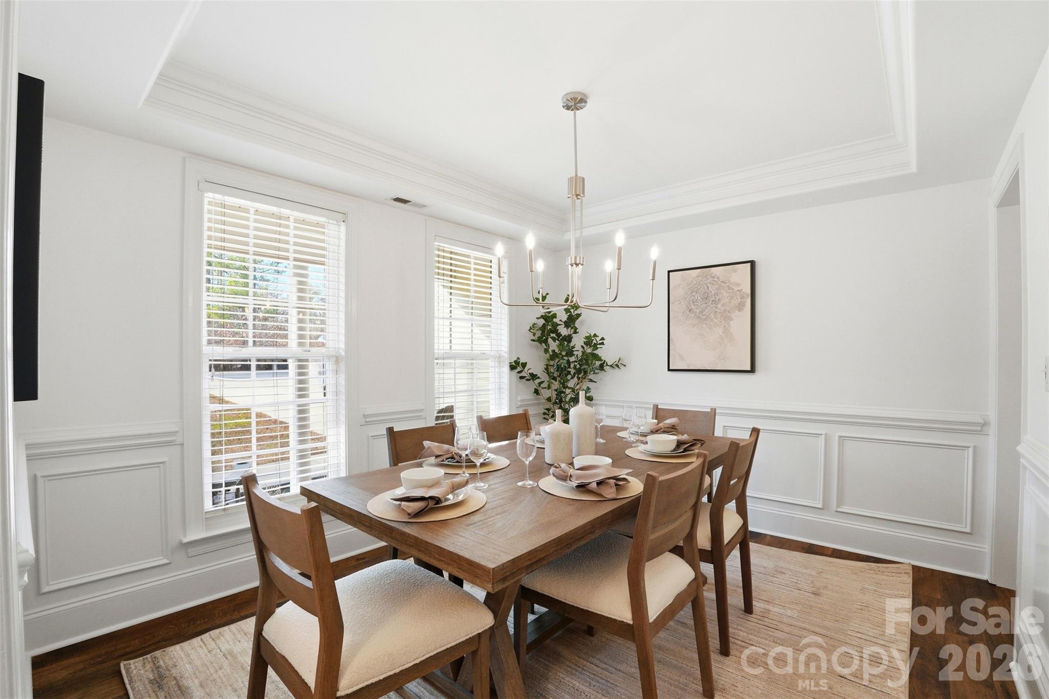 4701 Magnolia Ridge Drive Waxhaw, NC 28173 - Photo 5 of 48