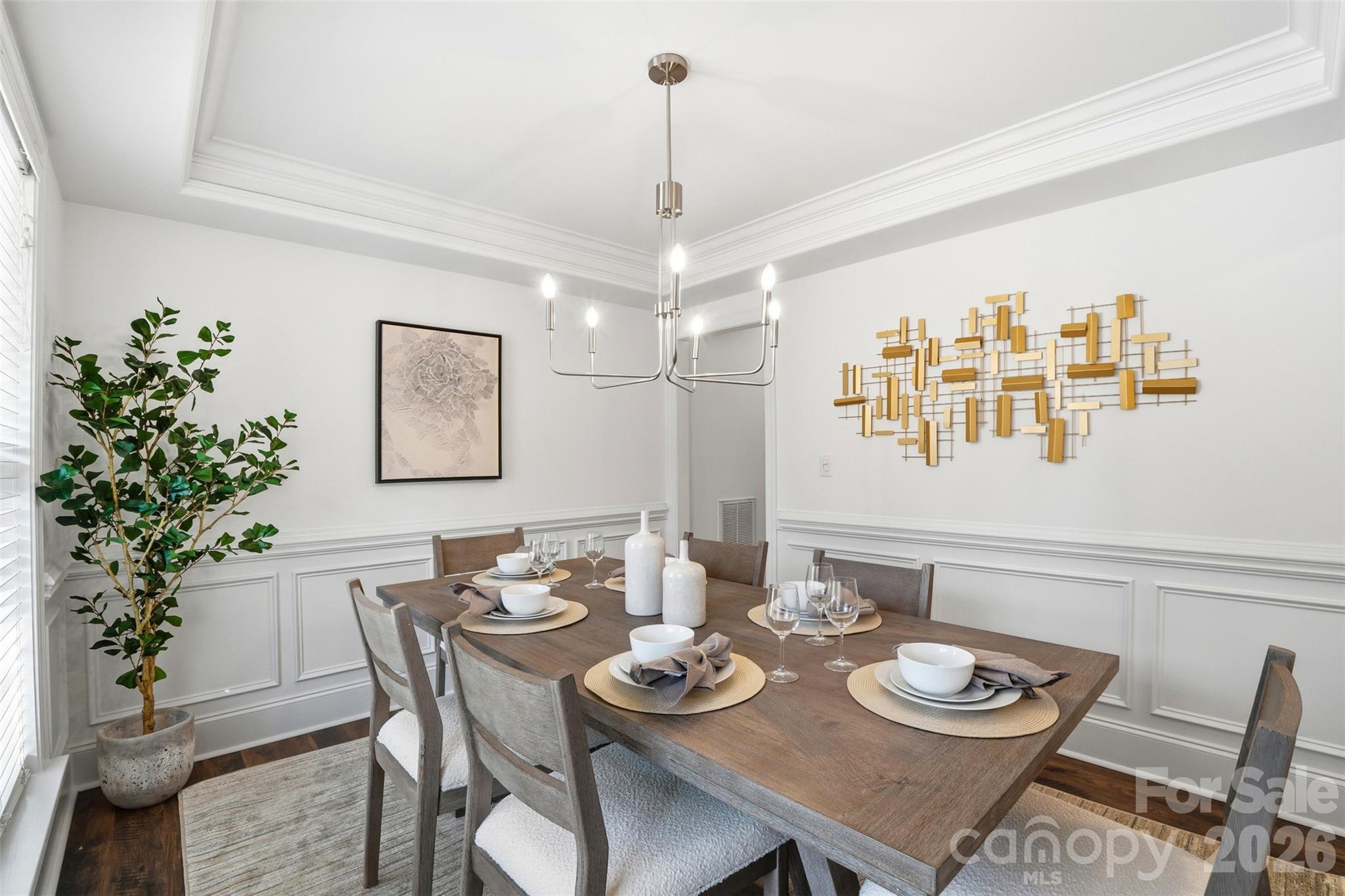 4701 Magnolia Ridge Drive Waxhaw, NC 28173 - Photo 6 of 48