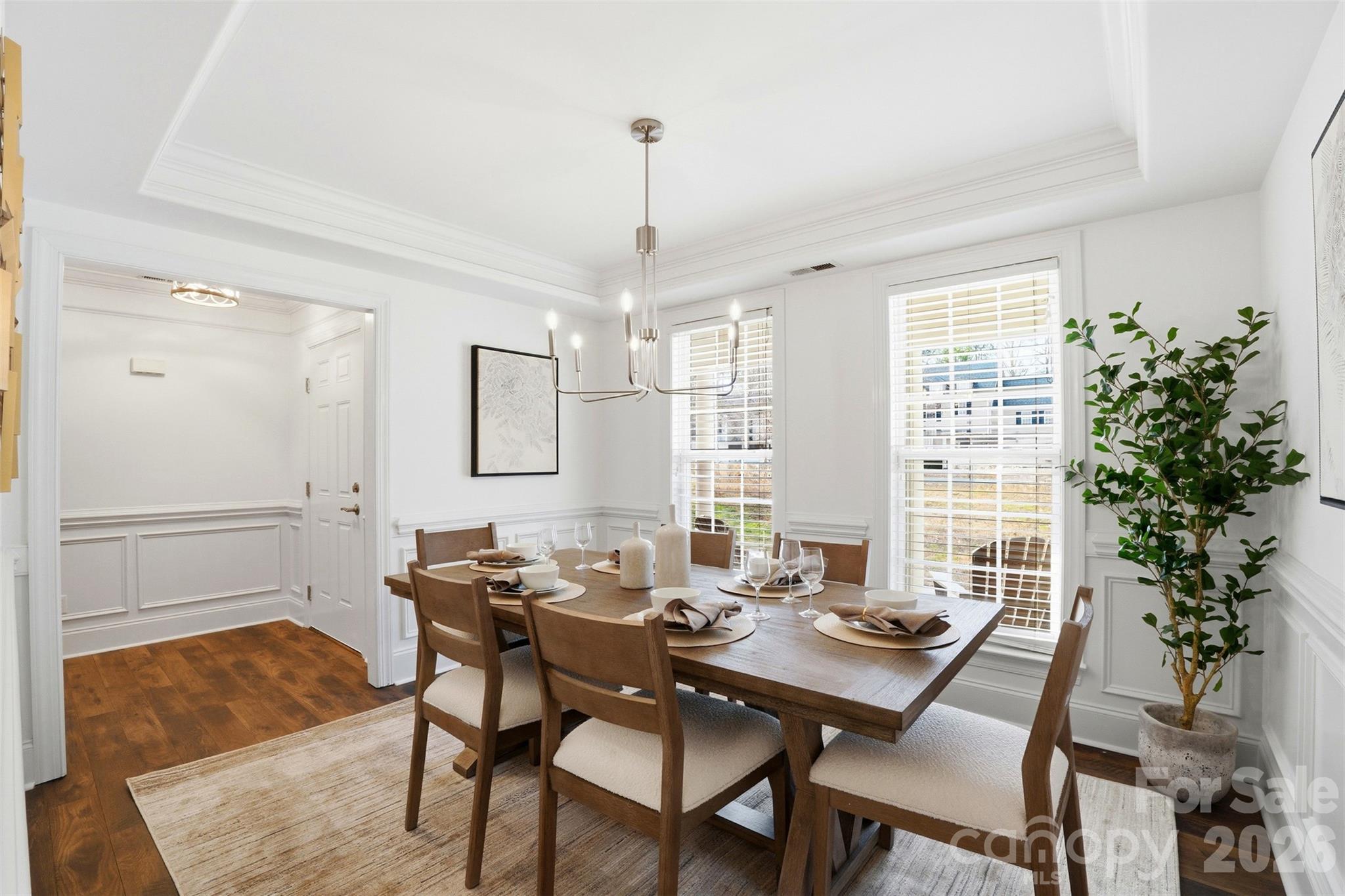 4701 Magnolia Ridge Drive Waxhaw, NC 28173 - Photo 7 of 48