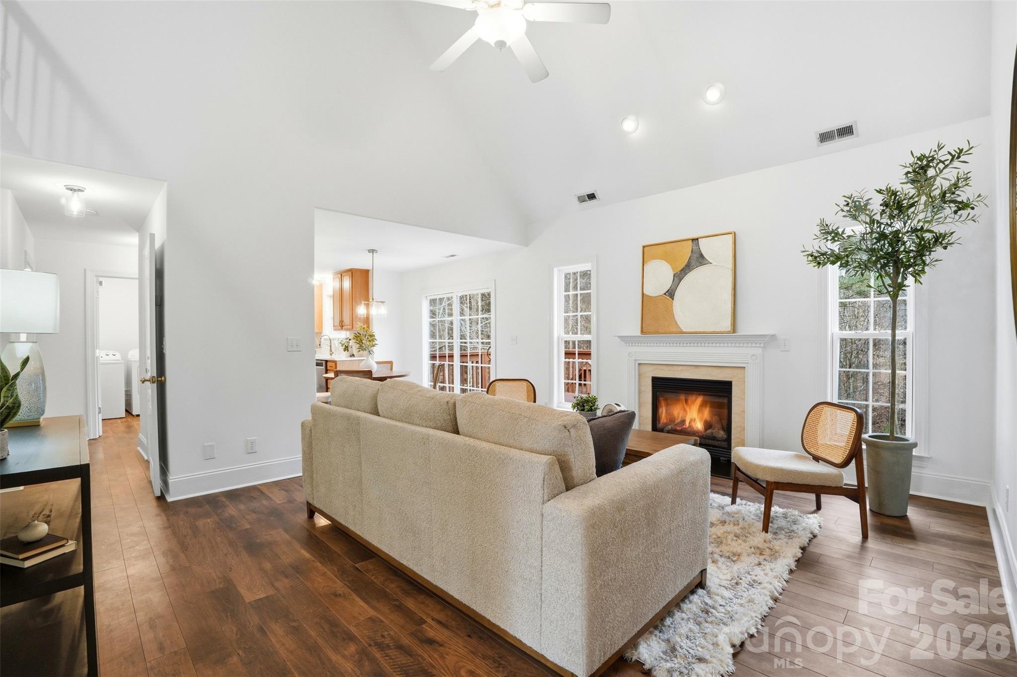 4701 Magnolia Ridge Drive Waxhaw, NC 28173 - Photo 8 of 48