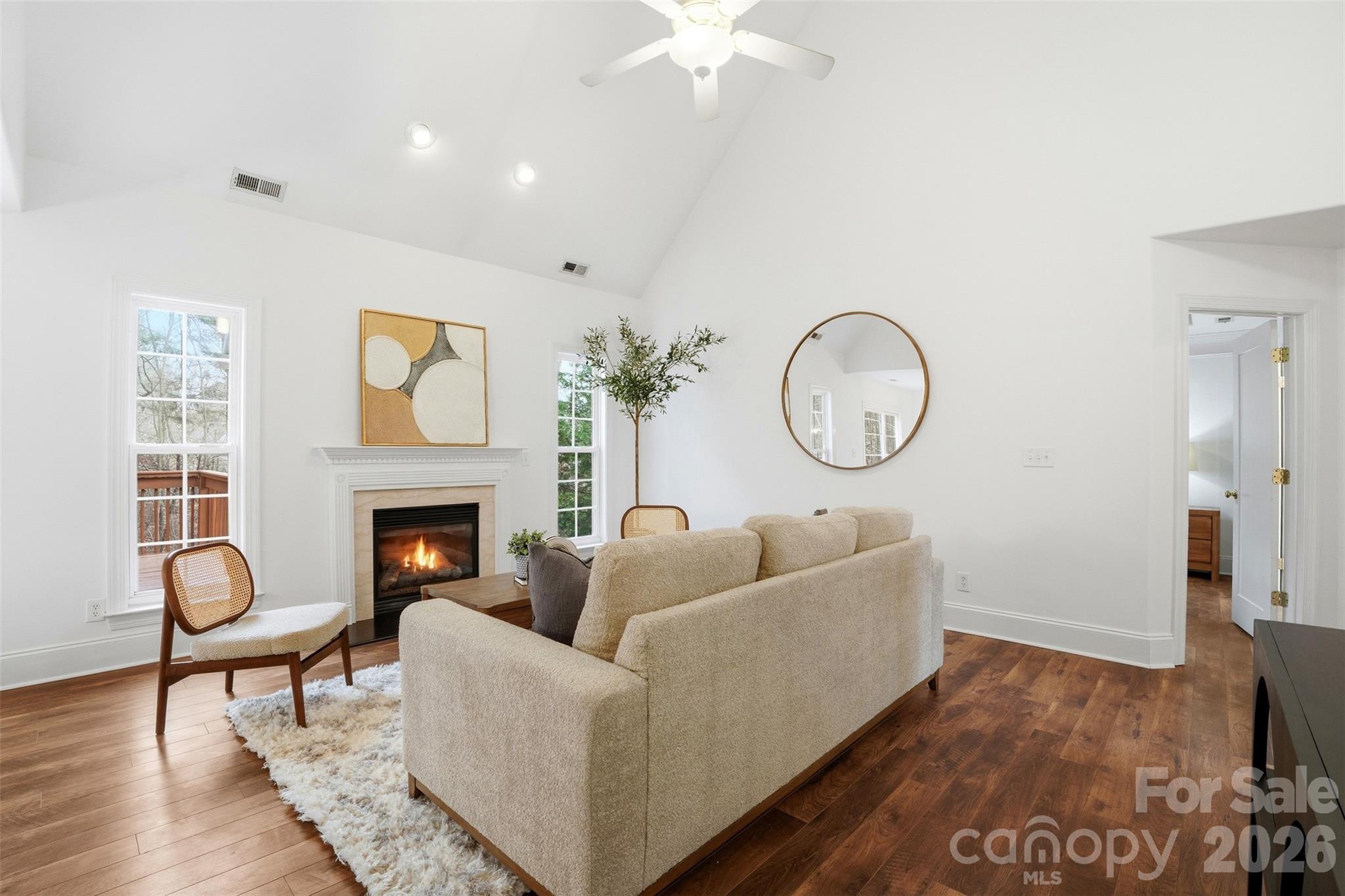 4701 Magnolia Ridge Drive Waxhaw, NC 28173 - Photo 9 of 48