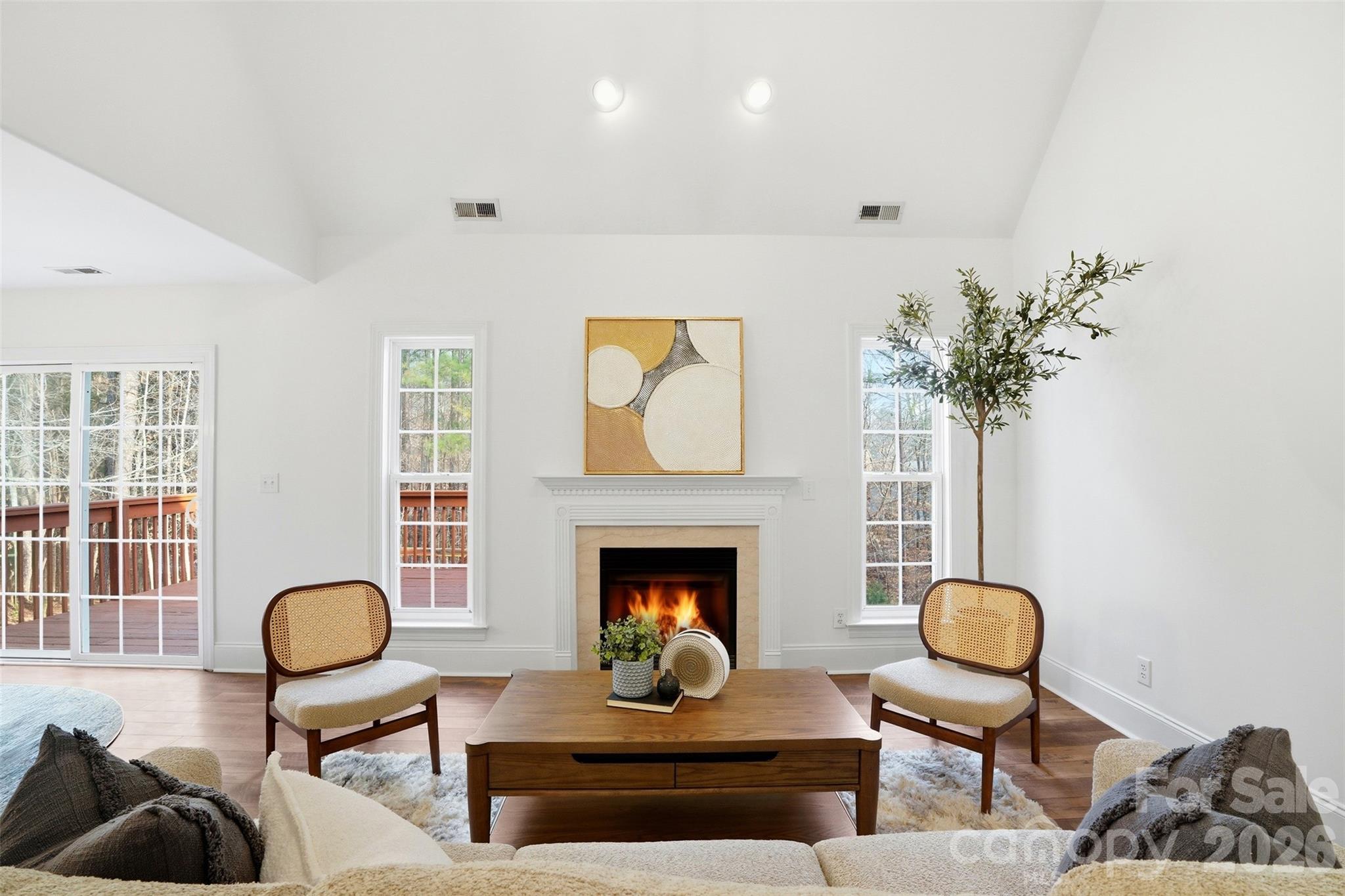 4701 Magnolia Ridge Drive Waxhaw, NC 28173 - Photo 10 of 48