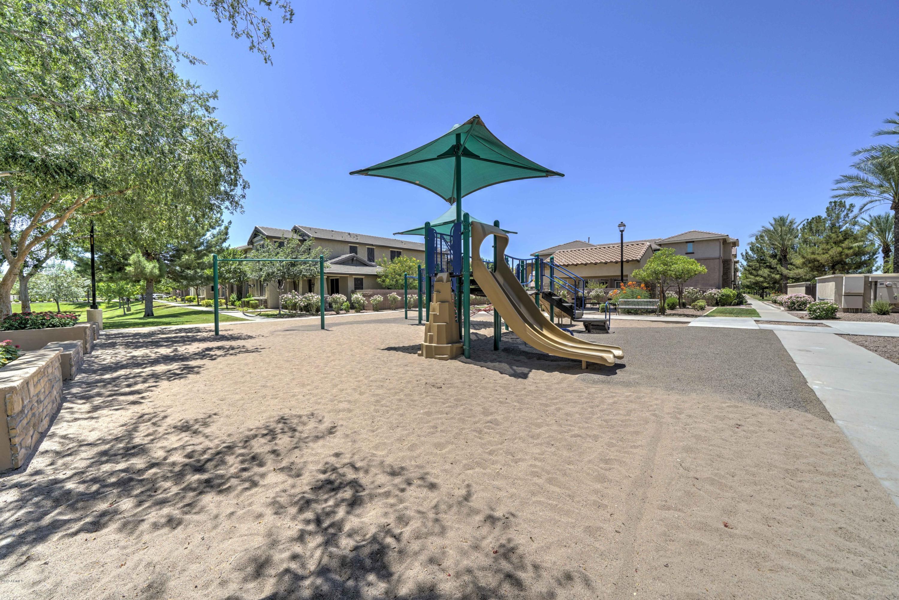 970 South Henry Lane Gilbert, AZ 85296 - Photo 23 of 51 Community Playgrounds