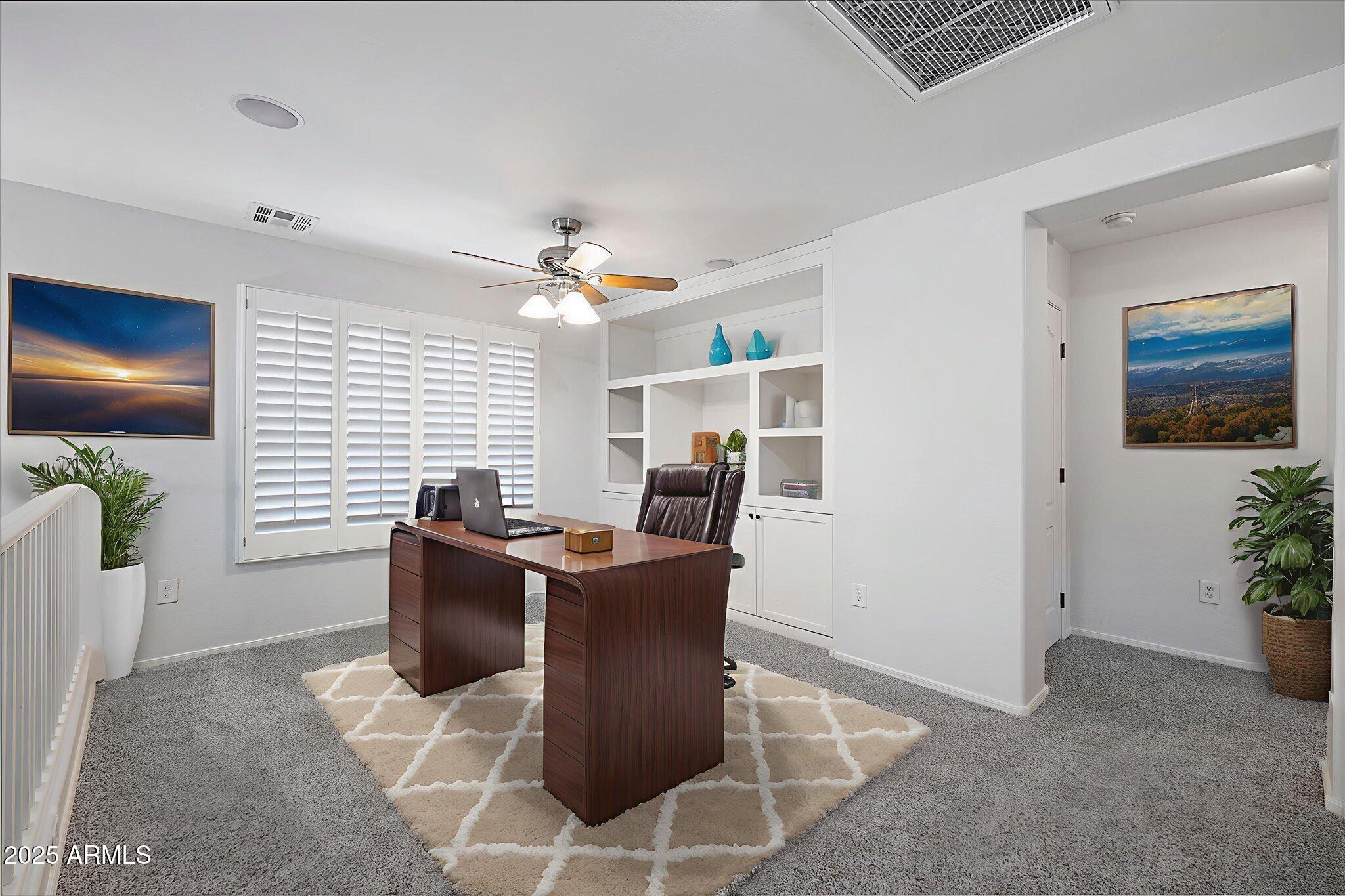 970 South Henry Lane Gilbert, AZ 85296 - Photo 7 of 51 a dining room with furniture and window