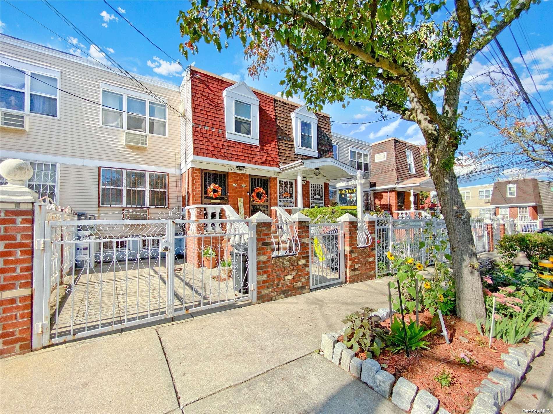 150-39 Yates Road Queens, NY 11433 - Photo 1 of 1 Gallery Image 1