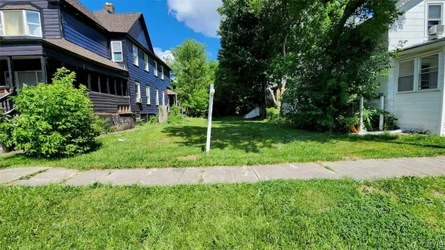 $12,900 | 324 North Beech Street, Syracuse, NY 13203
