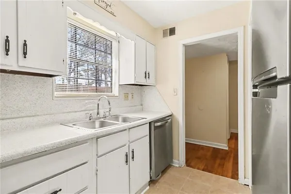 $128,500 | 1388 Wood Circle South, Morrow, GA 30260