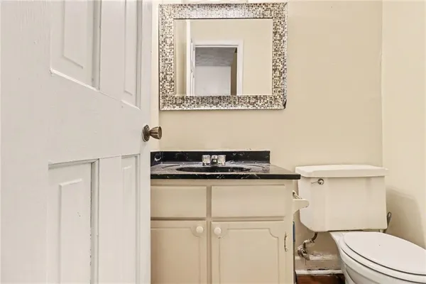 $128,500 | 1388 Wood Circle South, Morrow, GA 30260