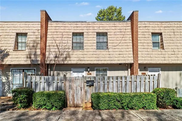 $128,500 | 1388 Wood Circle South, Morrow, GA 30260