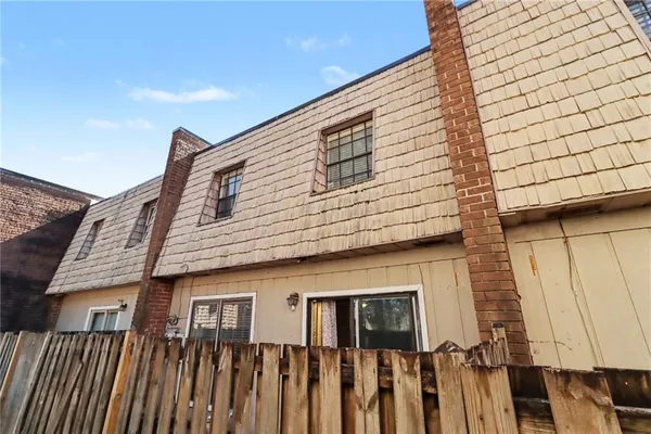 $128,500 | 1388 Wood Circle South, Morrow, GA 30260