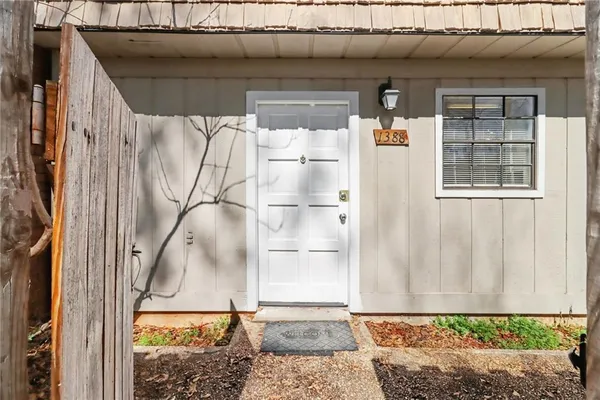 $128,500 | 1388 Wood Circle South, Morrow, GA 30260