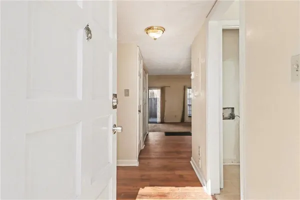 $128,500 | 1388 Wood Circle South, Morrow, GA 30260