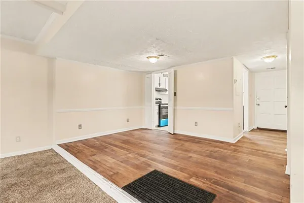$128,500 | 1388 Wood Circle South, Morrow, GA 30260