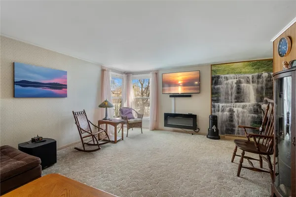 $144,900 | 6302 Bennett Street, Williamson, NY 14589